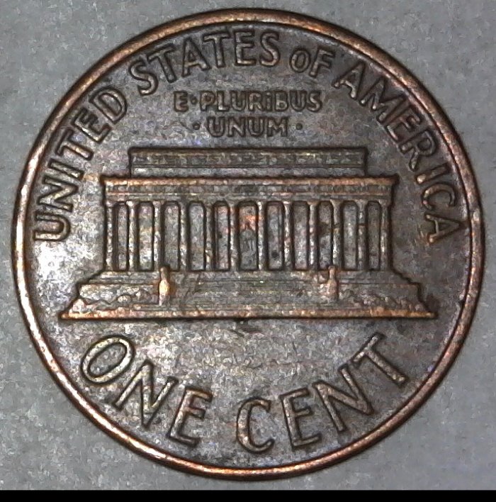1959-D-Lincoln-Memorial-Cent-RPM-003!?-Found-CRH!